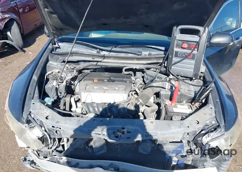 2011 Acura Tsx 2.4 из США, поврежденный, VIN JH4CU2F60BC016286